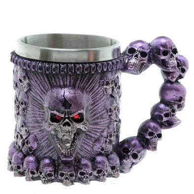 Mug / Chope Monster Skull
