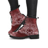 Boots Red Lotus