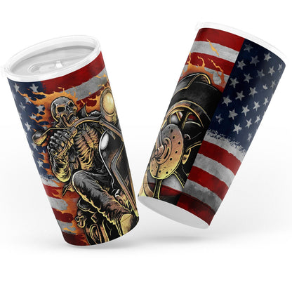 Mug de Voyage - AMERICAN RIDER