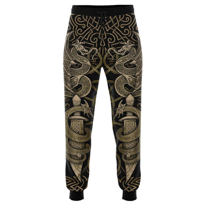 VIKING DRAGONS Gold - Jogger