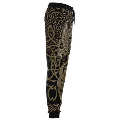 VIKING DRAGONS Gold - Jogger