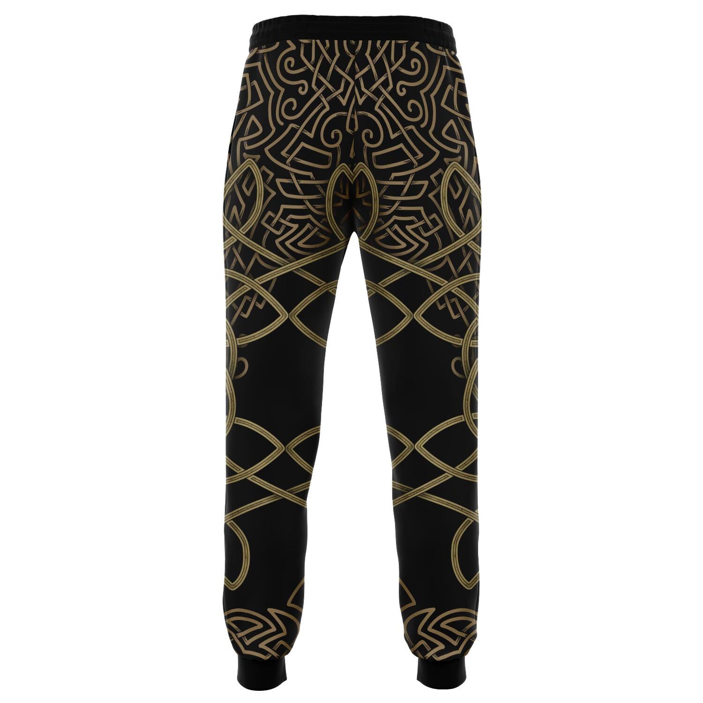 VIKING DRAGONS Gold - Jogger