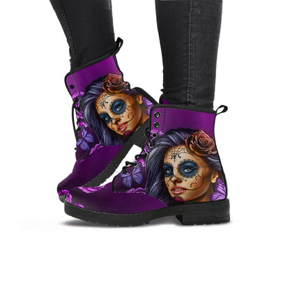 Boots Femme RENA CALAVERA