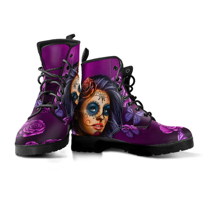 Boots Femme RENA CALAVERA