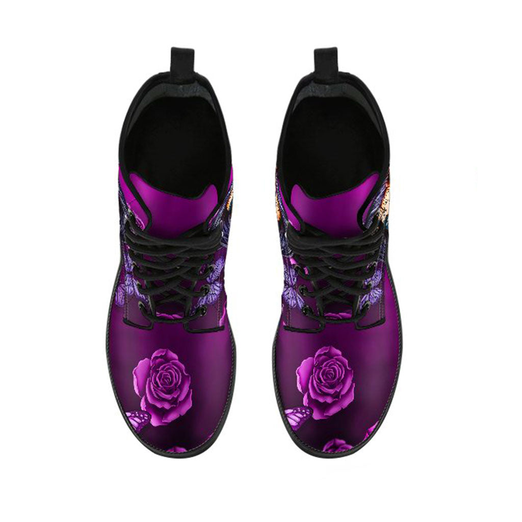 Boots Femme RENA CALAVERA