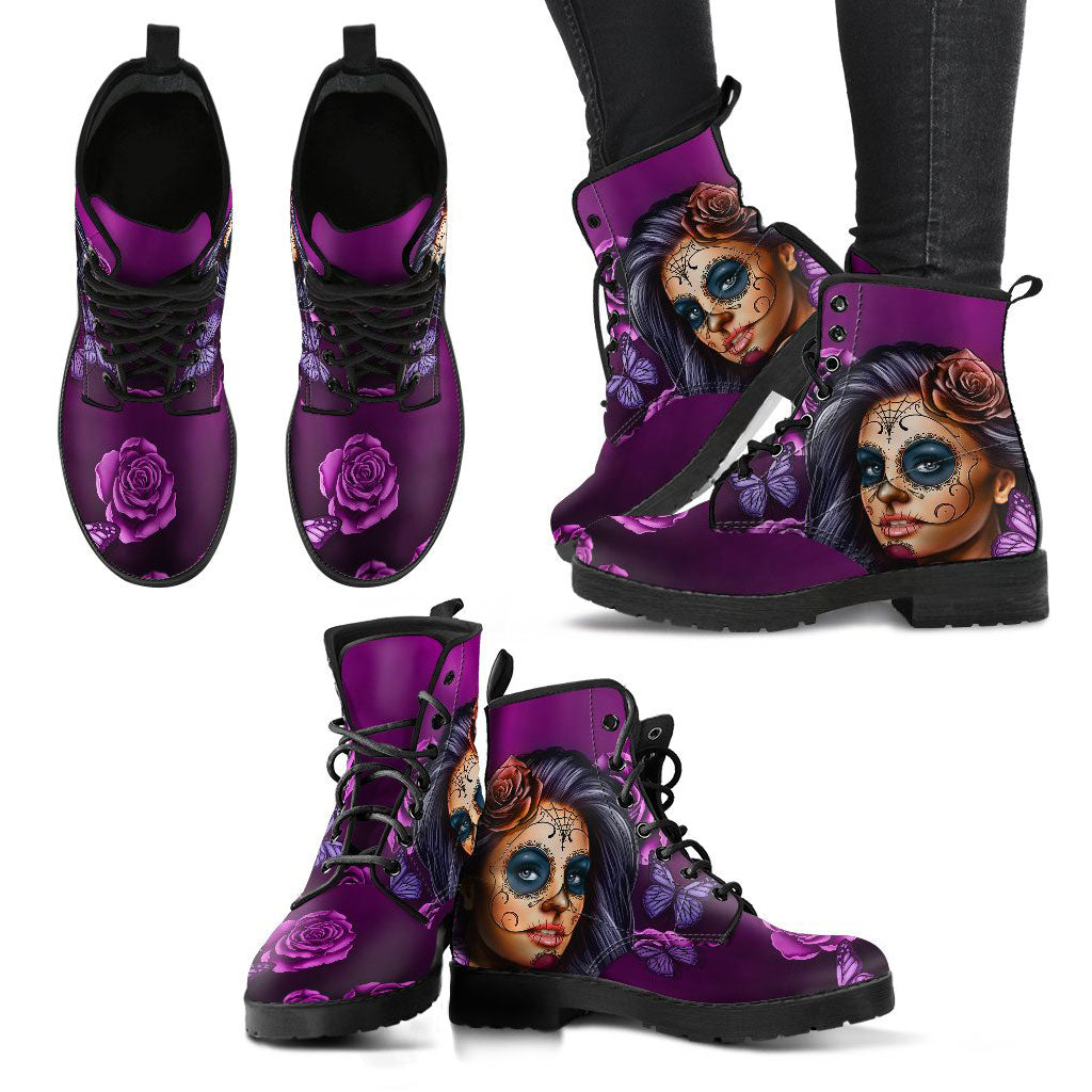 Boots Femme RENA CALAVERA