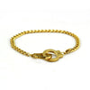Bracelet Original Menottes - Rose Goldy