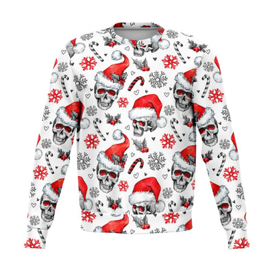 SKULLNOEL - Sweat 3D