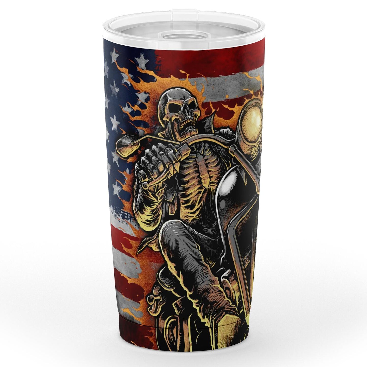 Mug de Voyage - AMERICAN RIDER