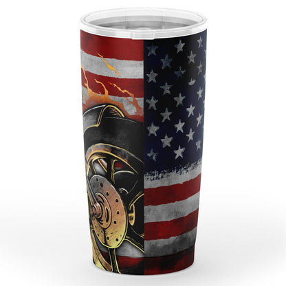 Mug de Voyage - AMERICAN RIDER