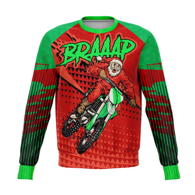 BRAAAP - Sweat 3D