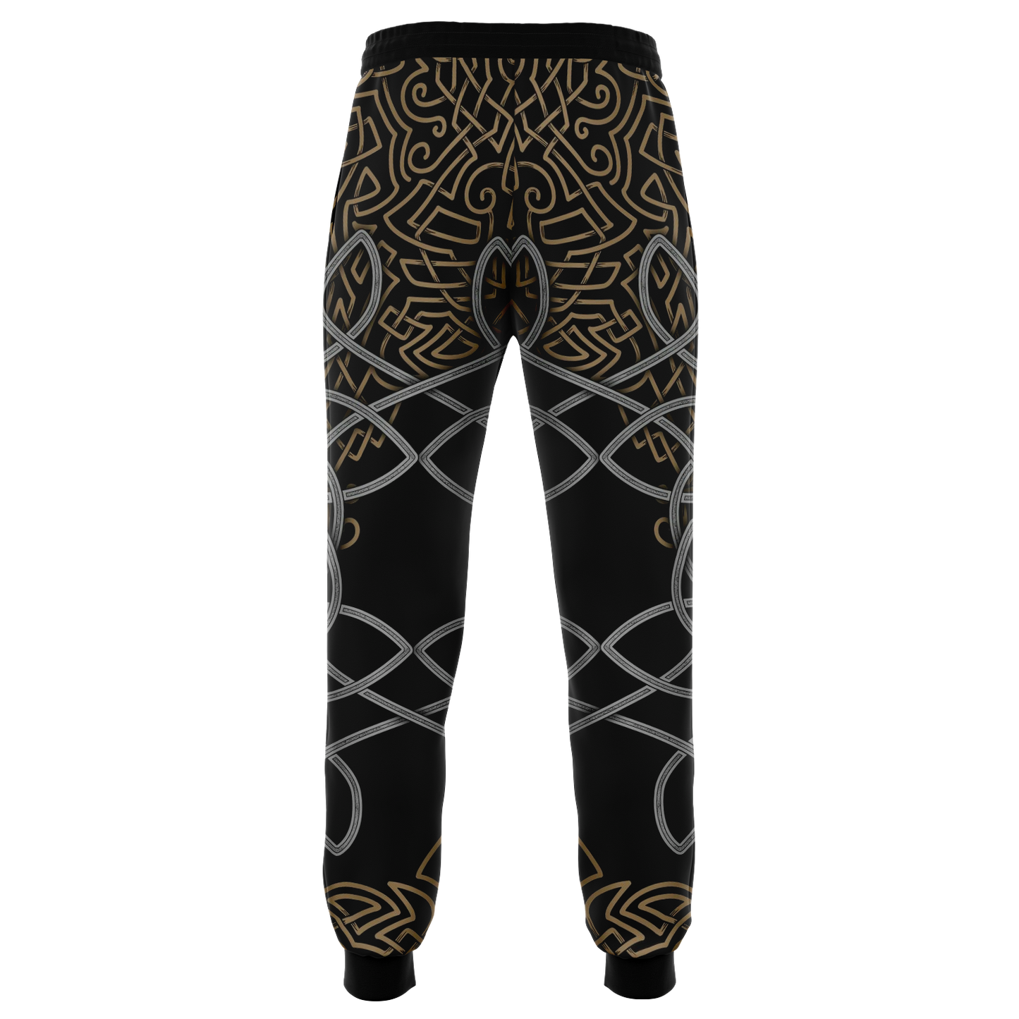 VIKING DRAGONS Gold Silver - Jogger