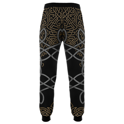 VIKING DRAGONS Gold Silver - Jogger