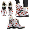 Ladybug - Boots Fourrées