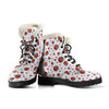 Ladybug - Boots Fourrées