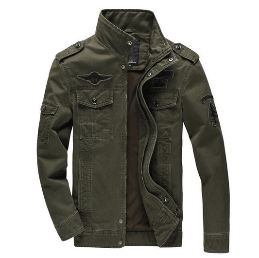 Blouson Homme Air Force