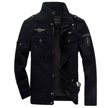 Blouson Homme Air Force